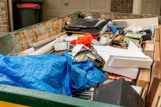 Best Professional Junk Removal  in Bayou Country Clu, LA