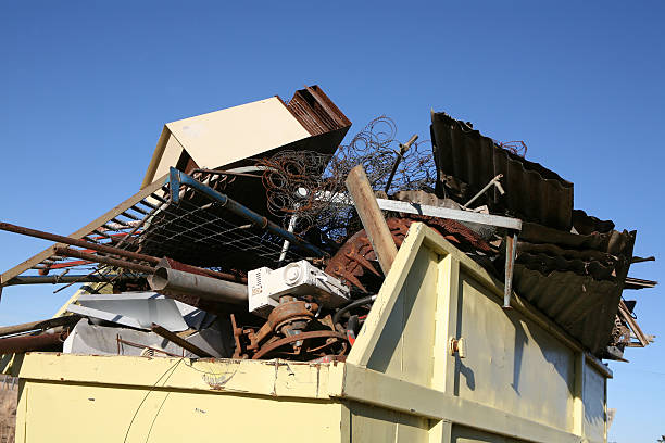 Commercial Cleanout Services in Bayou Country Clu, LA