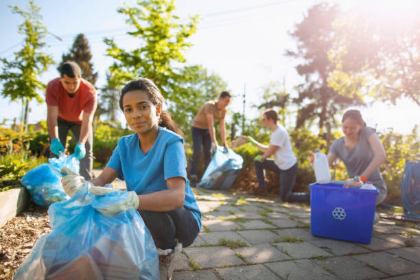 Professional Junk Removal in Bayou Country Clu, LA